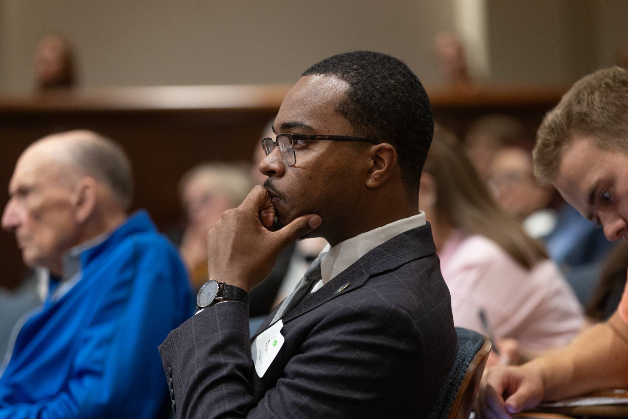 Foreign Policy Picture